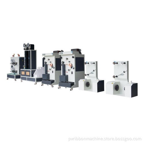 High Efficiency PV Ribbon Interconnect Machine Factory